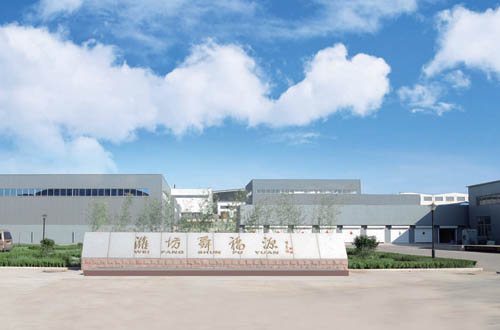公司风貌